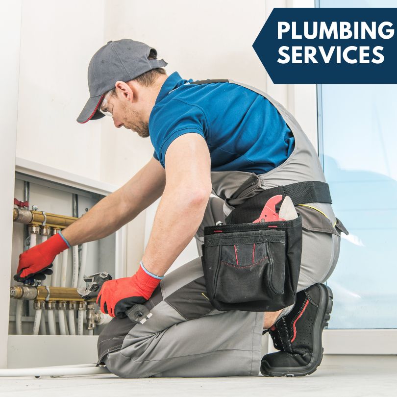 Van Buren Point Plumbing Company